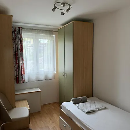Ferienhaus Masha Omišalj