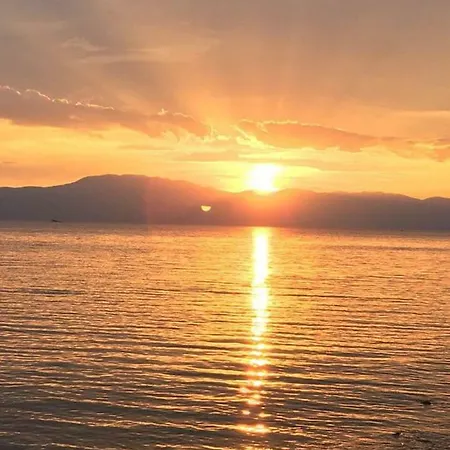 Ferienhaus Masha Omišalj