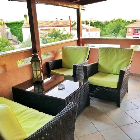 Ferienhaus Masha Omišalj